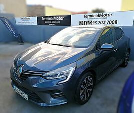 RENAULT CLIO <LI CLASS=BREADCRUMBS-MODULE_LIST-ITEM__ZG-6Q RENAULT CLIO RENAULT CLIO 1.0 TCE BI-FUEL 100 INTENS </OL>