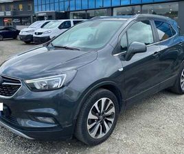 OPEL MOKKA 1.6 CDTI ECOTEC 136CV 4X2 AUT. INNOVATION DEL 2018 USATA A SETTALA