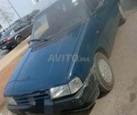 FIAT UNO FIAT