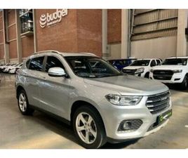 2021 HAVAL H2 1.5T LUXURY AUTO