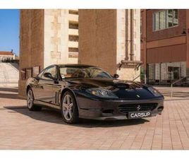 FERRARI 575 MARANELLO MARANELLO