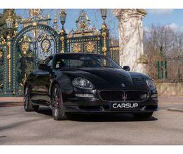 4.2 MC VICTORY 400CV - 1/180 EXEMPLAIRES - 2007