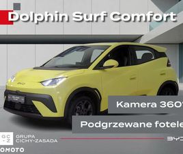 BYD DOLPHIN BYD DOLPHIN SURF