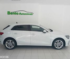 AUDI A3 SPORTBACK 30 TFSI ADVANCED