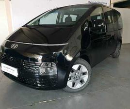 STARIA HEV 1.6 TGDI TECNO