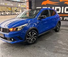 HGT 1.8 16V FLEX AUT.