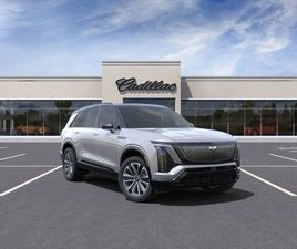 CADILLAC VISTIQ NEW 2026 CADILLAC VISTIQ SPORT WOBURN MA 01801