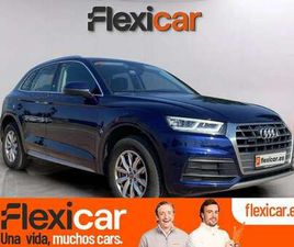 AUDI Q5 50 TDI ADVANCED 50 TDI 210KW QUATTRO TIPTRONIC