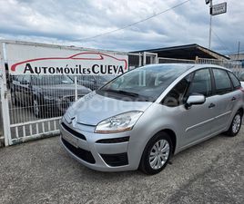 CITROEN C4 PICASSO CITROEN C4 PICASSO 1.6 HDI SX