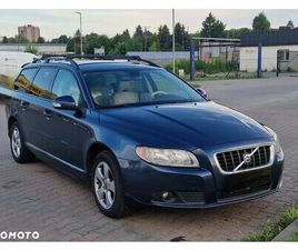 VOLVO V70 2.0D MOMENTUM
