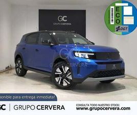 OPEL FRONTERA FRONTERA 1.2T XHT HYBRID EDCT6 S/S GS 145