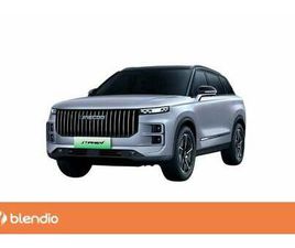 JAECOO J7 PHEV EXCLUS. 1.5 TGDI+1DHT 255KW FWD BIT