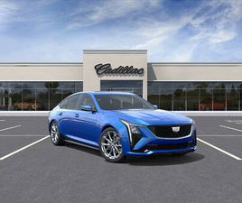 NEW 2026 CADILLAC CT5 SPORT WALDORF MD 20601