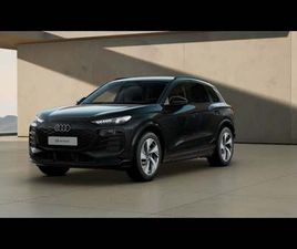 AUDI Q6 E-TRON AUDI Q6 PERFORMANCE BUSINESS ADVANCED 326CV NUOVA A GROSSETO