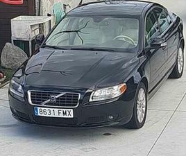 VOLVO - S80
