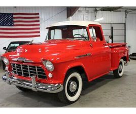 CHEVROLET 3100 USED 1956 CHEVROLET 3100 BASE