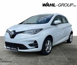 RENAULT ZOE E-TECH 100% EL. EXPERIENCE BATTERIEMIETE R13