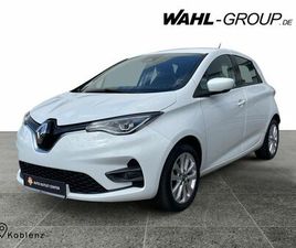 RENAULT ZOE E-TECH 100% EL. EXPERIENCE BATTERIEMIETE R13