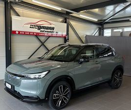 HONDA HR-V HR-V 1.5I-MMD ADVANCE PLUS CVT