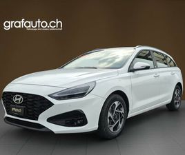 HYUNDAI I30 SW I30 WAGON 1.0 T-GDI ORIGO