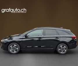 HYUNDAI I30 SW I30 WAGON 1.5 T-GDI AMPLIA