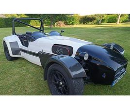 1993 WESTFIELD SEI SEIW A VENDRE