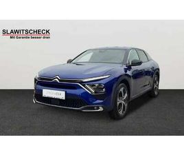 CITROEN C5X PURETECH 130 EAT8 FEEL