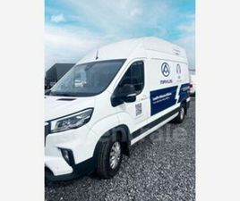 FOURGON E 88 L3H3 KWH