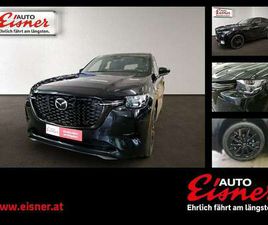 MAZDA CX-60 MAZDA CX-60 3.3L E-SKYACTIV D AWD HOMURA PLUS AUT.