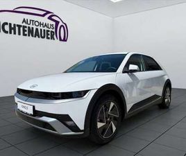 HYUNDAI IONIQ 5 5 GO 84KWH 2WD I5G51-OO1