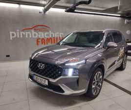 5 LUXURY LINE 2,2 CRDI 4WD DCT S2DL0