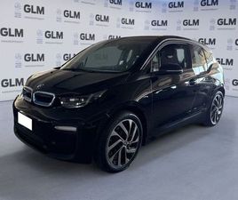 BMW I3 120 AH ADVANTAGE