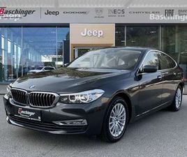 D XDRIVE GRAN TURISMO G32 + WINTERRÄDER