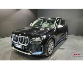 BMW IX1 XDRIVE30 XLINE COMFORT TRAVEL PACKAGE