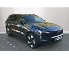 2025 VOLVO EX90 E TWIN MOTOR ULTRA