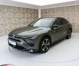CITROEN C5X HYBRID 225 Ë-EAT8 SHINE EDITION - 802239