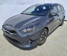 KIA CEED SW CD 1,5 T-GDI GPF SPIN