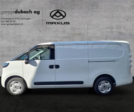 EDELIVER 5 KAW. E-MOTOR 64KWH