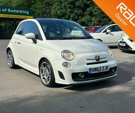 1.4 T-JET EURO 5 3DR