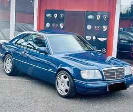 MERCEDES-BENZ CE 200 E 200