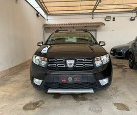 DACIA SANDERO 1.5 DCI 8V 75CV START&STOP STEPWAY