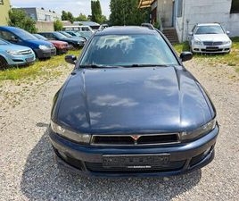 MITSUBISHI GALANT MITSUBISHI GALANT KOMBI COMFORT 2000