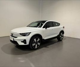 VOLVO EC40 VOLVO EC40 PLUS TWIN MOTOR - RENT TO BUY