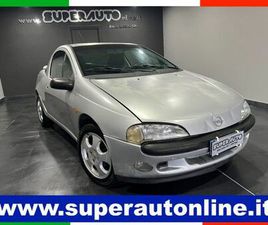 OPEL TIGRA 1.4I 16V CAT