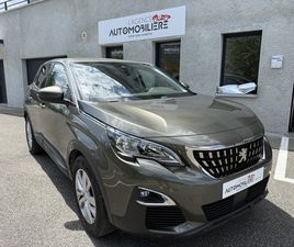 1.5 BLUEHDI S&S 130 CV BVM