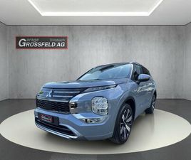 OUTLANDER 2.4 PHEV INSTYLE 4X4