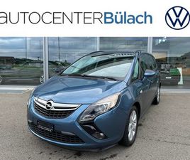 ZAFIRA TOURER 1.6 CDTI