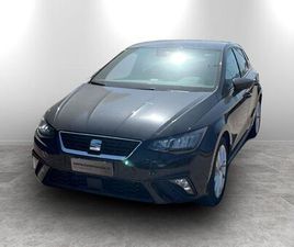SEAT IBIZA 1.0 ECOTSI FR 95CV