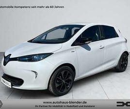 INTENS BOSE Z.E 40 (BATTERIEMIETE)