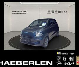 37 37,3 KWH *NAVI*RÜCKFAHRKAMERA* MATRIX+ACC